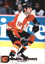 1998-99 Pacific Red #121 Marty McInnis