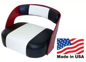 Sedile Deluxe Adatto per Trattore Farmall International IH 200 230 240 330 340 460 - Foto 1 di 2