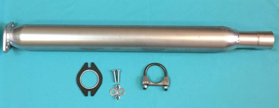 Chevrolet Monte Carlo 2000 a 2005/ Pontiac Grand Prix 1997 a 2008 3,8 L V6 Res Foto 1 de 1