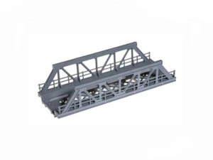 NOCH 21330 Spur H0 Vorflut-Brücke, 18 x 6,5 x 4,5 cm, Bausatz - Imagen 1 de 5