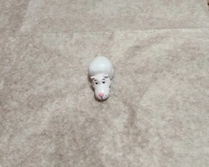 Just Play Flipazoo Mini 2' White Polar Bear & Brown Dog - Picture 1 of 4