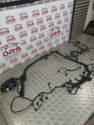 AUDI A5 S-LINE ДВИГАТЕЛЯ ПРОВОДКИ ТКАЦКИЙ СТАНОК (8K2971072QN) КУПЕ B8 QUATTRO 2.0 ДИЗЕЛЬ 2011 - Изображение 1 из 4