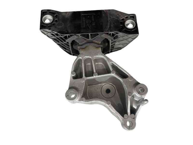 Motorhalter 8200581323 1.2 16v D4F Renault Clio 3 Twingo 2 AL - Gebraucht