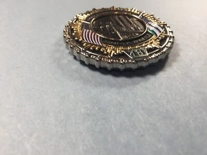 US Law Enforcement Challenge Coin - James P. O'Neil Police commissioner, NYC - Picture 1 of 7