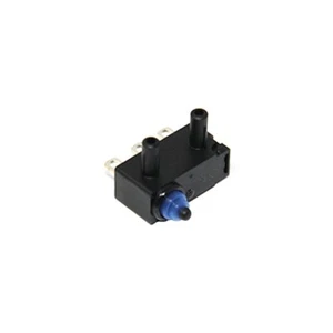 D2HW-BR201H Mikroschalter SNAP ACTION ohne Hebel SPDT 0,1A/125VAC Pos: 2 OMRON O - Picture 1 of 1
