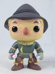 Movies Funko Pop - Scarecrow - The Wizard of Oz - No. 39 - NO BOX - Picture 1 of 6