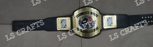 UNO Championship Belt UNO Juego de Cartas Adulto Tamaño Cinturón 2MM Latón - Imagen 1 de 4