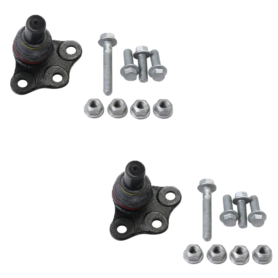 Комплект из 2 шарниров передней подвески Lemforder для универсала седана Saab 9-5 2002-2009 - Изображение 1 из 1