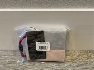 Loungefly Disney Toy Story Woody Tri-Fold Wallet With Clip New - Picture 1 of 7