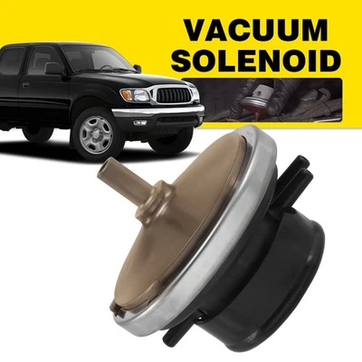 Vacuum Solenoid EGR Valve Modulator FOR Toyota 4Runner T100 Tacoma ED 1995-2004 - Image 1 of 4
