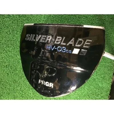PRGR SILVER-BLADE HV-03CS 34" Steel - Image 1 of 4