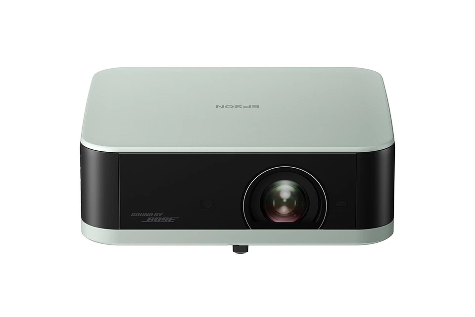 Epson EF61 Lifestudio Flex – Smart-Projektor - Beamer - Sound by Bose - Bild 1 von 1