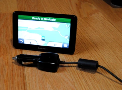 GPS Garmin Nüvi 2595 LMT 2026 Maps US Canada 34C237945 - Image 1 of 4