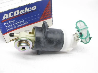 Acdelco EP416 Electric Fuel Pump (Japan Built ONLY) For 1986-1994 Nissan D21 - Image 1 of 3