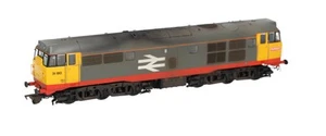 35-821SFX Bachmann OO Class 31 (Sound) Weathered, Parts Pack, Cab Crew - Picture 1 of 1