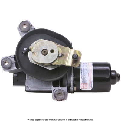 Motor limpiaparabrisas Cardone TCP para Buick Park Avenue 1997-2005 Foto 1 de 3