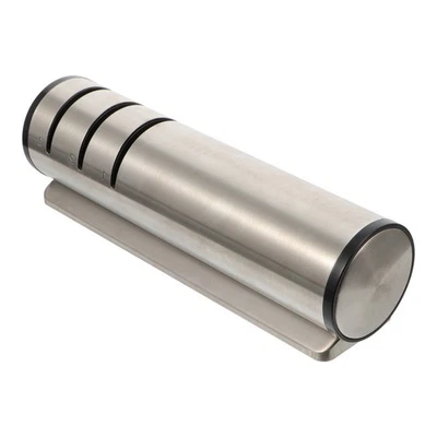 3 Count Schleifgerät Messer Küchenmesser Mehrzweckschärfer - Bild 1 von 4