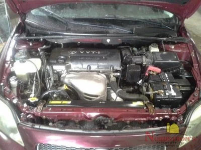 Bloque de panel de caja de fusibles Scion TC 2006 Foto 1 de 4