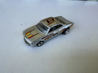 Hotwheels GM Vairy 8 Prima Edizione 2002 No Matchbox  - Immagine 1 di 4