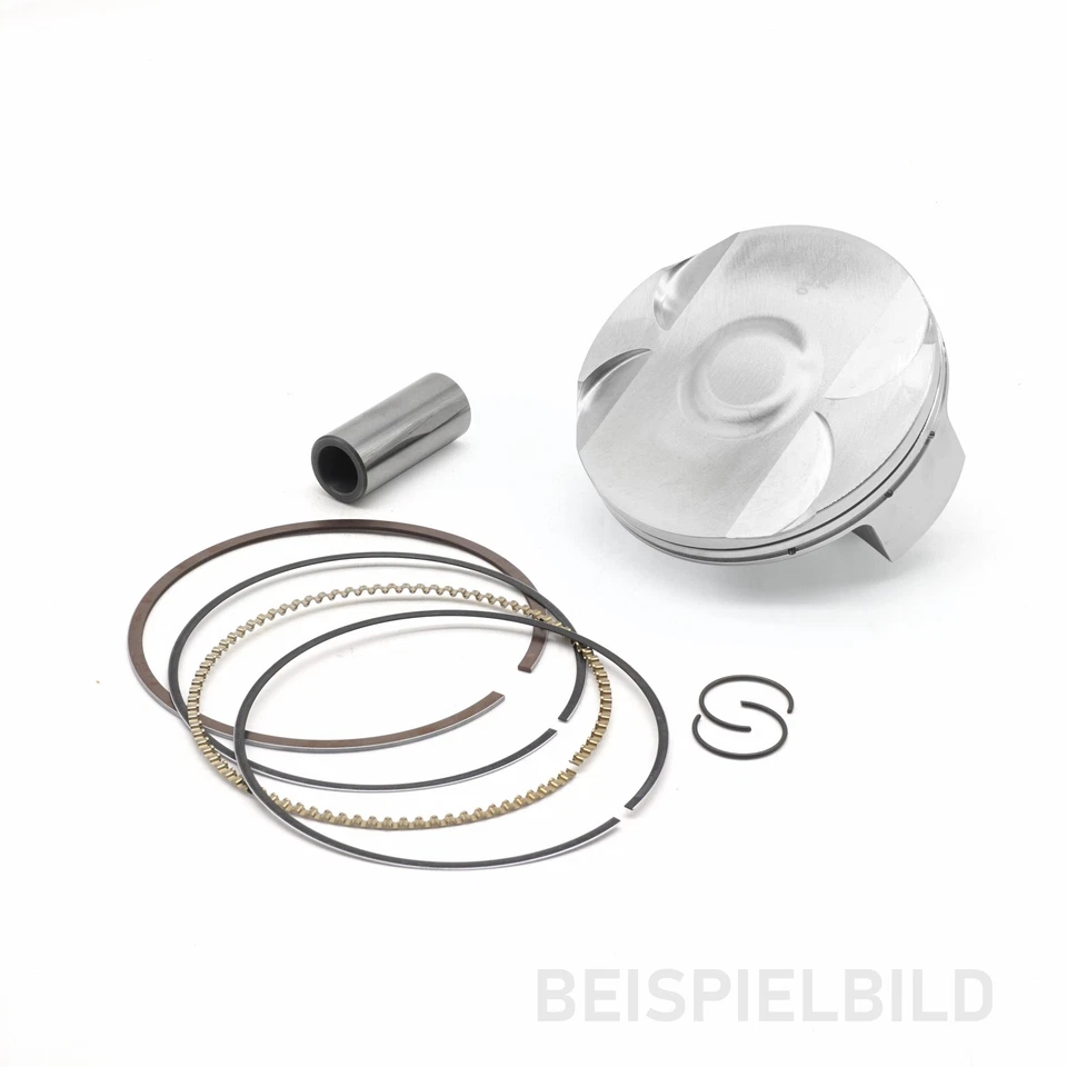 Pistón Prox para Husaberg FE 450 AÑO 13-14 + KTM EXC 450 AÑO 12-16 y mucho más - 94,96 mm Foto 1 de 1