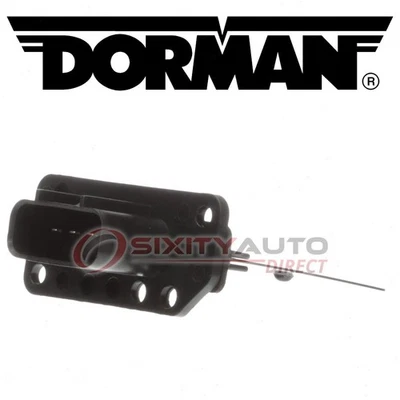 Dorman Front HVAC Blower Motor Resistor Kit for 2005-2015 Nissan Xterra sa Foto 1 de 4