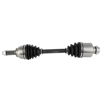 Front Right CV Axle Shaft For Mazda 3 Sport GS-SKY Hatchback 4-Door 2.0L 1998CC - Image 1 of 4
