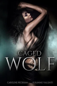 Caged Wolf Taschenbuch - Import, 25. Februar 2023 - Bild 1 von 2