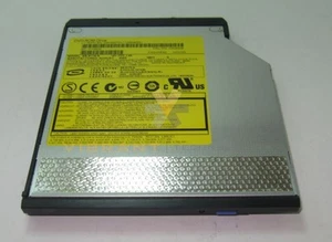 IBM 42R5291 4.7GB IDE Slimline DVD-ROM Drive 8x/24x z7 - Picture 1 of 5