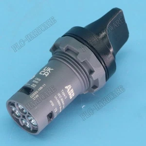 1 piece new abb C2SS2-10B-11 Stop Pushbotton switches Free ship - Picture 1 of 5