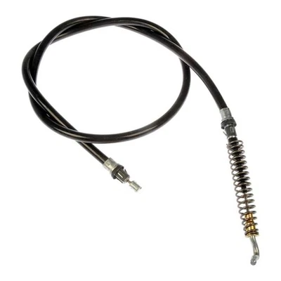 For Dodge Ram 2500 2003-2007 Parking Brake Cable | 50.43 In. Conduit Length - Image 1 of 4