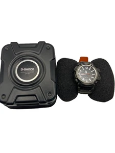 Casio G-Shock GPW-2000-3AJF Gravitymaster Olive Drab arancione cachi - Foto 1 di 19