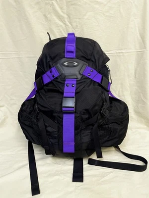 Oakley Infinite Hero Backpack Ash Purple Icon 3.0 Tactical Standard Issue AP - Image 1 of 4