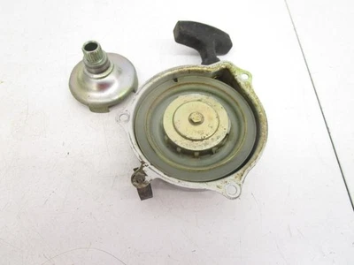 Arrancador de retroceso Honda TRX 350 Rancher FE 01 28400-HN5-671 2000-2002 Foto 1 de 4