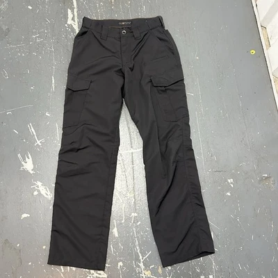 Pantalones cargo tácticos 5,11 para hombre talla 30x32 Foto 1 de 4