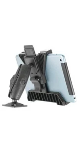 iBOLT TabDock Bizmount Verstärker - Schwerlast Bohrer Basishalterung für alle 7" - 10" Ta... - Bild 1 von 6