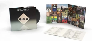 Paul McCartney - McCartney III - CD - Neu & Versiegelt   - Bild 1 von 3