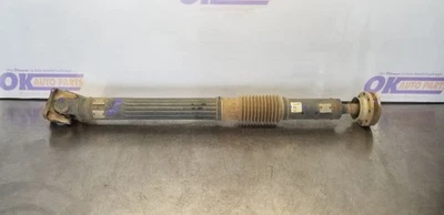 21 JEEP GLADIATOR JT EJE DE TRANSMISIÓN DELANTERO 3,6 L 4X4 4x4 68272525AC Foto 1 de 4