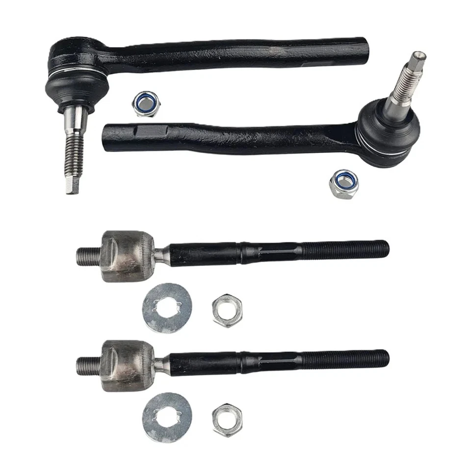 Kit de dirección para Ford Everest UA, Ranger PX1 PX2 PX3, Mazda BT50 UR 2015-en adelante Foto 1 de 1