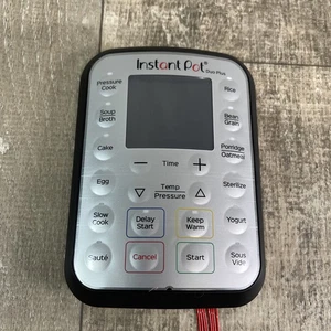 Instant Pot DUO Plus 6 V3 - Replacement Screen - Picture 1 of 3