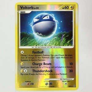 Voltorb (Shiny) SH3 Stormfront Reverse Holo - Bild 1 von 2