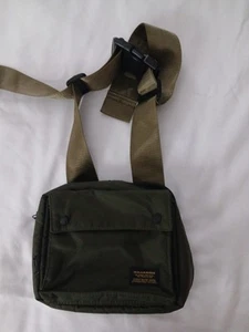 Maharishi Waist Travel Bag - Imagen 1 de 5