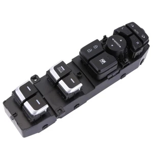 Treiber Power Master Window Switch 93570-C5100 Für Kia Sorento 15-19 AutoDown - Bild 1 von 7