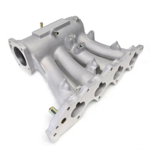 SKUNK2 PRO SERIES INTAKE MANIFOLD FOR HONDA B-SERIES VTEC NON-B18C4 - Picture 1 of 2
