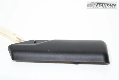 MAZDA 3 2014-2018 asiento delantero derecho cubierta inferior panel moldura OEM Foto 1 de 4