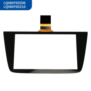 Radio de navegación Chevrolet 8" con escena táctil para Opel Vauxhall Astra Buik Verano - Imagen 1 de 6