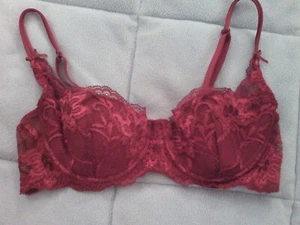 M&S Marks and Spencer underwired bra uk 34B usa 34B euro 75B france 90B bur - Picture 1 of 7
