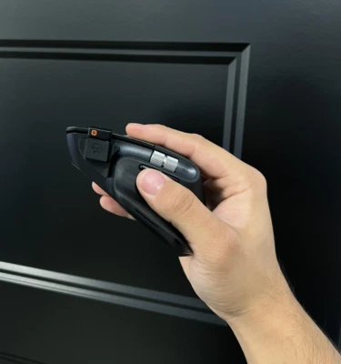 Logitech MX Master Dongle Holder (3, 3S) - Image 1 of 2