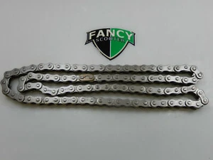 #428H CHAIN 46 LINKS (BOTH SIDE 92 LINKS) PEACE TPATV06 07-150CC - Picture 1 of 5