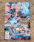 Justice League Of America #33 (Dc Comics July 2009)