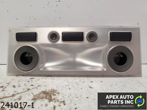 OEM 2001-2005 BMW 745i 4.4L Dome Light Overhead Roof Reading Map Rear Lamp - Picture 1 of 9